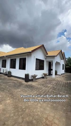 3 Bedrooms House for Rent in Bahar Beach, Dar Es Salaam 3 Bedrooms House for Rent in Bahar Beach, Dar Es Salaam