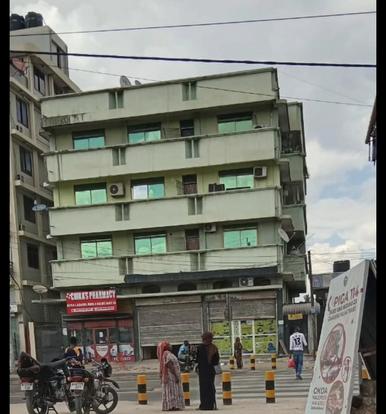 Nyumba/Apartment ya vyumba vitatu inauzwa Ilala Amana, Dar Es Salaam Nyumba/Apartment ya vyumba vitatu inauzwa Ilala Amana, Dar Es Salaam