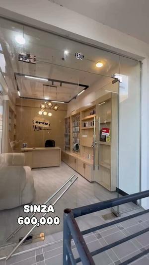 Frame ya Biashara inapangishwa Sinza, Dar Es Salaam