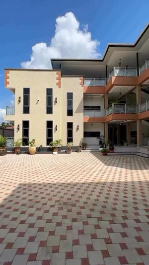 2 Bedrooms Apartment for Rent in Salasala, Dar Es Salaam 2 Bedrooms Apartment for Rent in Salasala, Dar Es Salaam