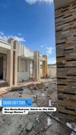 Nyumba/Apartment ya chumba kimoja inapangishwa Mabibo Mwisho, Dar Es Salaam Nyumba/Apartment ya chumba kimoja inapangishwa Mabibo Mwisho, Dar Es Salaam
