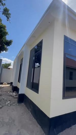 Nyumba inapangishwa Nkuhungu, Dodoma