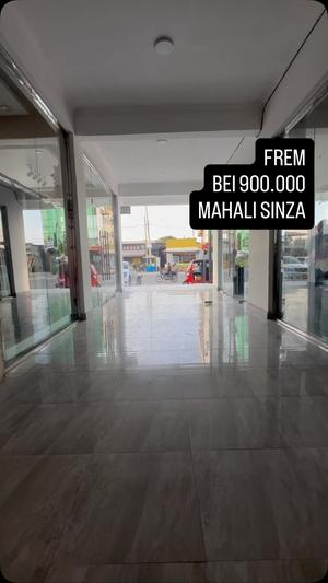 Frame ya Biashara inapangishwa Sinza, Dar Es Salaam Frame ya Biashara inapangishwa Sinza, Dar Es Salaam
