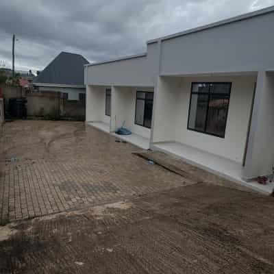 Apartment ya chumba kimoja inapangishwa Mbezi Malamba Mawili, Dar Es Salaam