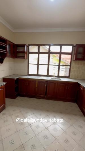 Apartment ya vyumba vitatu inapangishwa Tabata Segerea Chama Dawasco, Dar Es Salaam Apartment ya vyumba vitatu inapangishwa Tabata Segerea Chama Dawasco, Dar Es Salaam