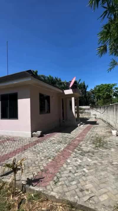 Apartment ya vyumba viwili inapangishwa Mbezi Beach, Dar Es Salaam