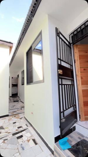 Apartment inapangishwa Makongo Juu, Dar Es Salaam