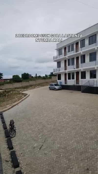 2 Bedrooms House for Rent in Goba Lastanza, Dar Es Salaam 2 Bedrooms House for Rent in Goba Lastanza, Dar Es Salaam