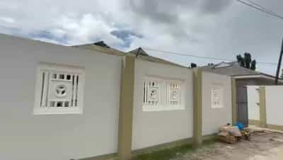 Nyumba ya vyumba vitatu inapangishwa Sinza A, Dar Es Salaam