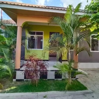 Apartment ya chumba kimoja inapangishwa Kimara Suka, Dar Es Salaam