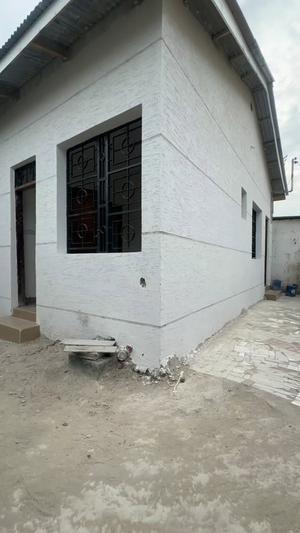 Nyumba inapangishwa Mwenge, Dar Es Salaam