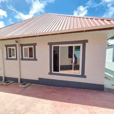 1 Bedroom Apartment for Rent in Mbezi Malamba Mawili, Dar Es Salaam