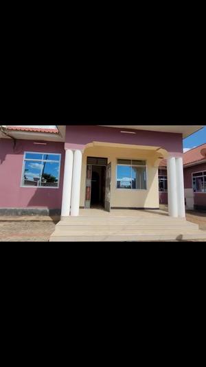 Nyumba ya vyumba viwili inapangishwa Msamala, Ruvuma