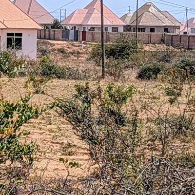 Kiwanja kinauzwa Mkonze, Dodoma (608 sqm) Kiwanja kinauzwa Mkonze, Dodoma (608 sqm)
