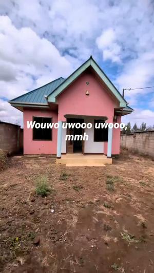 Nyumba ya chumba kimoja inapangishwa Njiro Msola Mbiombio, Arusha