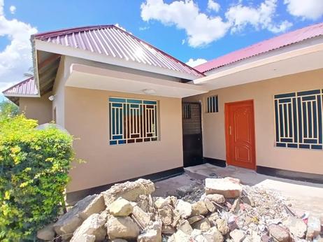 1 Bedroom House for Rent in Kimara Kona, Dar Es Salaam