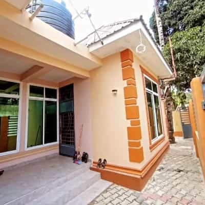 Apartment ya chumba kimoja inapangishwa Kimara Mwisho, Dar Es Salaam