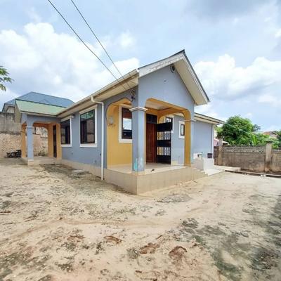 Nyumba/Apartment ya vyumba viwili inapangishwa Kimara Temboni, Dar Es Salaam Nyumba/Apartment ya vyumba viwili inapangishwa Kimara Temboni, Dar Es Salaam