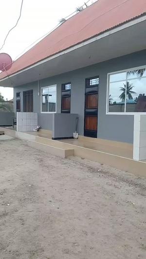1 Bedroom House for Rent in Kivule Ccm, Dar Es Salaam 1 Bedroom House for Rent in Kivule Ccm, Dar Es Salaam