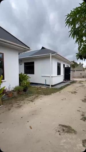 Apartment ya vyumba viwili inapangishwa Makongo Juu, Dar Es Salaam