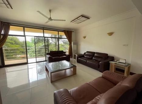 3 Bedrooms Furnished Apartment for Rent in Masaki, Dar Es Salaam