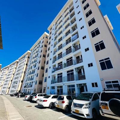2 Bedrooms Apartment for Rent in Kawe Mwisho, Dar Es Salaam 2 Bedrooms Apartment for Rent in Kawe Mwisho, Dar Es Salaam
