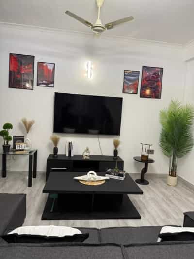Apartment (Furnished) ya vyumba viwili inapangishwa Morocco, Dar Es Salaam