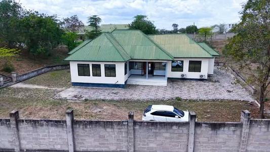 Nyumba inauzwa Kibaha, Pwani (12500 sqm) Nyumba inauzwa Kibaha, Pwani (12500 sqm)