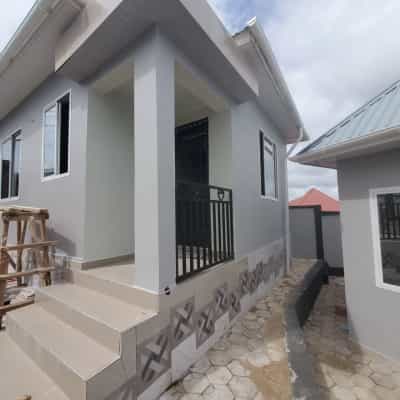 Nyumba ya chumba kimoja inapangishwa Goba Kwarobert, Dar Es Salaam