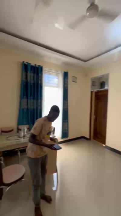 Nyumba ya chumba kimoja inapangishwa Kisiwani, Dar Es Salaam