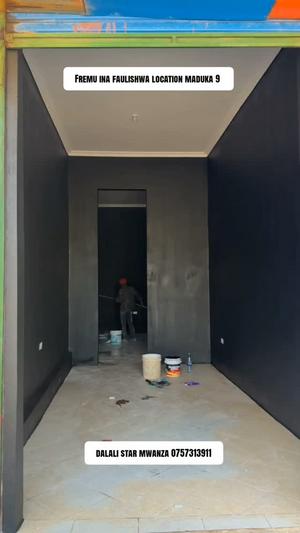 Retail Space for Rent in Mwanza Retail Space for Rent in Mwanza