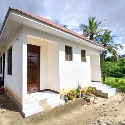 Nyumba ya chumba kimoja inapangishwa Kimara Korogwe, Dar Es Salaam