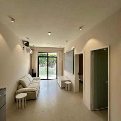 Nyumba/Apartment (Furnished) ya vyumba viwili inapangishwa Oysterbay, Dar Es Salaam