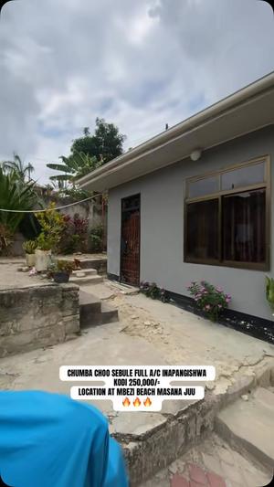 Nyumba ya chumba kimoja inapangishwa Mbezi Beach Masana Juu, Dar Es Salaam Nyumba ya chumba kimoja inapangishwa Mbezi Beach Masana Juu, Dar Es Salaam