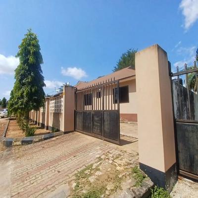 Nyumba ya vyumba vitatu inapangishwa Tabata Bonyokwa, Dar Es Salaam Nyumba ya vyumba vitatu inapangishwa Tabata Bonyokwa, Dar Es Salaam