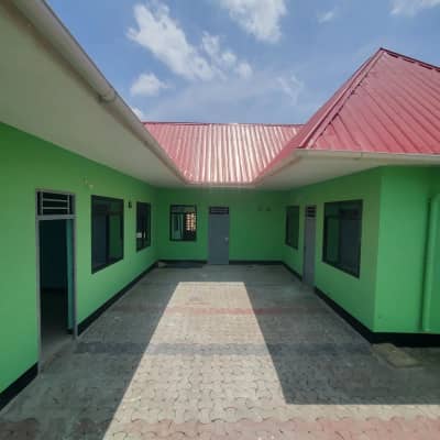 House for Rent in Chanika, Dar Es Salaam