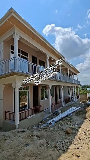 1 Bedroom House for Rent in Kimara Korogwe, Dar Es Salaam 1 Bedroom House for Rent in Kimara Korogwe, Dar Es Salaam