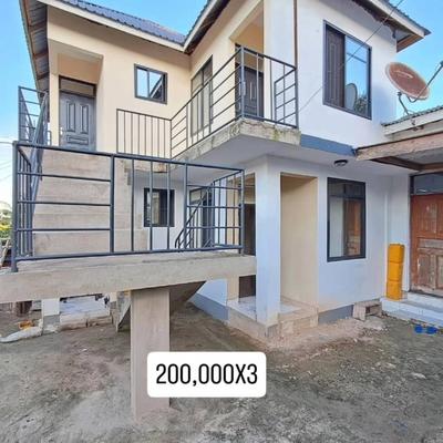Nyumba ya chumba kimoja inapangishwa Kimara Suka, Dar Es Salaam Nyumba ya chumba kimoja inapangishwa Kimara Suka, Dar Es Salaam