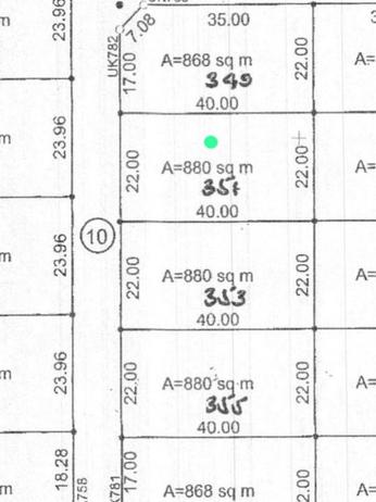 Kiwanja kinauzwa Mtumba Kwa Jafo, Dodoma sqm 880 Kiwanja kinauzwa Mtumba Kwa Jafo, Dodoma sqm 880