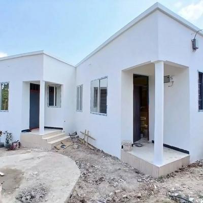 Apartment ya chumba kimoja inapangishwa Ubungo Makoka, Dar Es Salaam