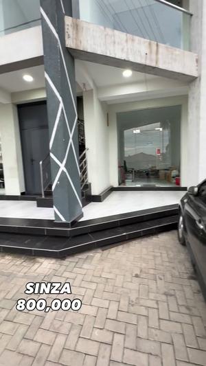 Retail Space for Rent in Sinza, Dar Es Salaam