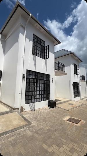 Apartment ya vyumba vitatu inapangishwa Goba Ya Mwanzo, Dar Es Salaam Apartment ya vyumba vitatu inapangishwa Goba Ya Mwanzo, Dar Es Salaam