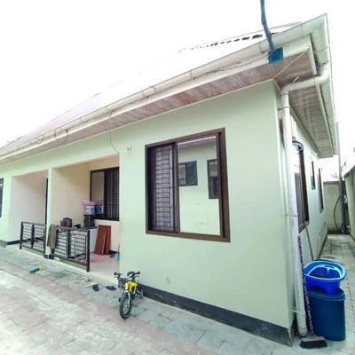 Apartment ya vyumba viwili inapangishwa Kimara Temboni, Dar Es Salaam Apartment ya vyumba viwili inapangishwa Kimara Temboni, Dar Es Salaam