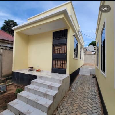 Nyumba/Apartment ya chumba kimoja inapangishwa Pugu, Dar Es Salaam
