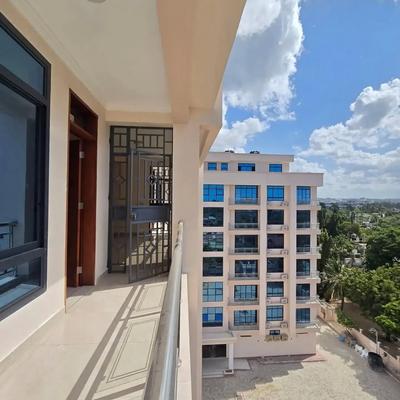 Apartment ya vyumba vitatu inapangishwa Mikocheni, Dar Es Salaam Apartment ya vyumba vitatu inapangishwa Mikocheni, Dar Es Salaam