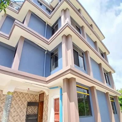 Apartment for Rent in Mbezi Kibanda cha Mkaa, Dar Es Salaam Apartment for Rent in Mbezi Kibanda cha Mkaa, Dar Es Salaam