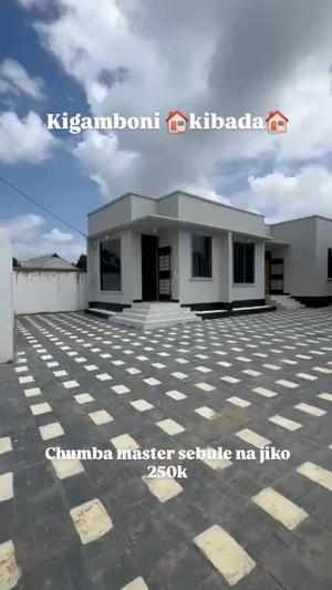 Nyumba ya chumba kimoja inapangishwa Kibada Mwera, Dar Es Salaam Nyumba ya chumba kimoja inapangishwa Kibada Mwera, Dar Es Salaam