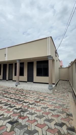 Nyumba ya chumba kimoja inapangishwa Ihumwa, Dodoma