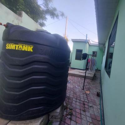 1 Bedroom House/Apartment for Rent in Ubungo Riverside Kibangu, Dar Es Salaam