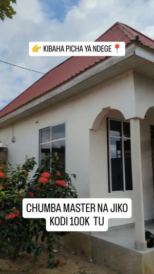 Nyumba ya chumba kimoja inapangishwa Picha Ya Ndege, Pwani Nyumba ya chumba kimoja inapangishwa Picha Ya Ndege, Pwani